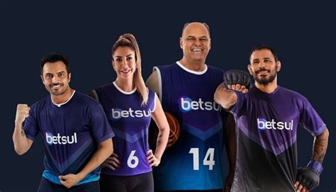 betsul sports,betsul site